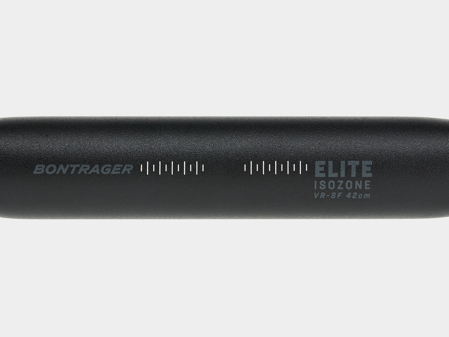 Manubrio da corsa Bontrager Elite IsoZone VR-SF