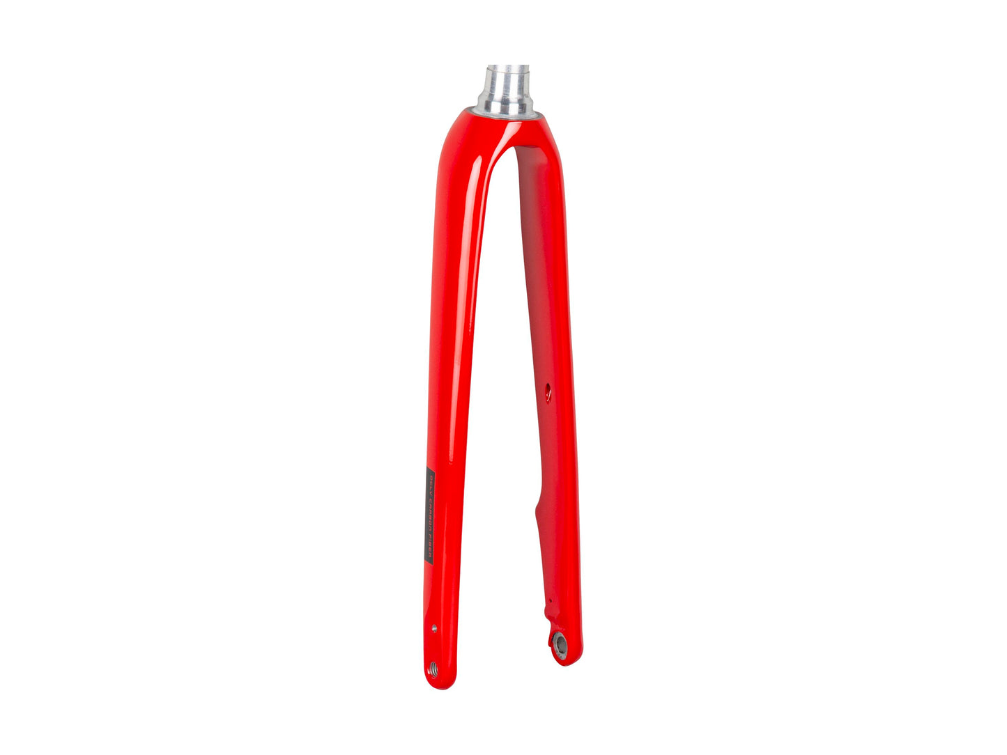 Trek Domane AL 700c Rigid Fork