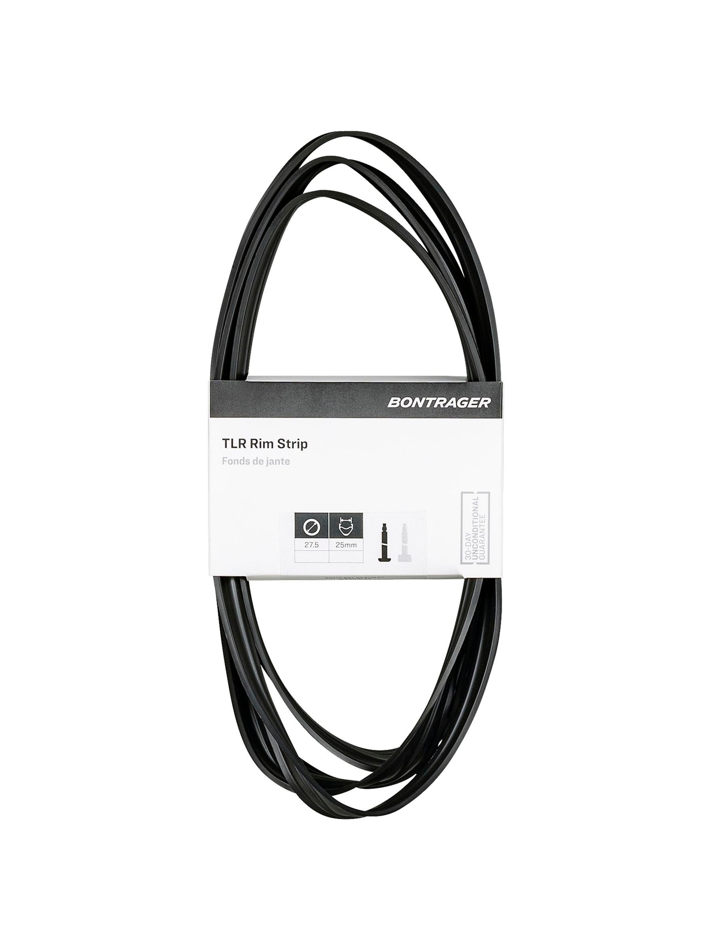 Nastro copricerchio Bontrager TLR