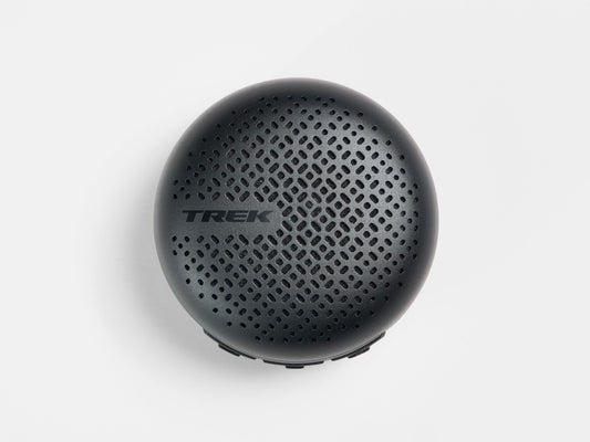 Campanello e altoparlante digitale per ciclismo Trek BellBeats