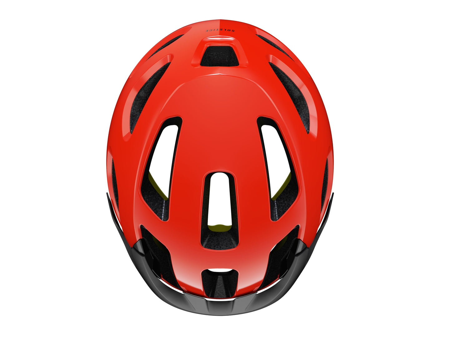 Casco da ciclismo Trek Solstice Mips