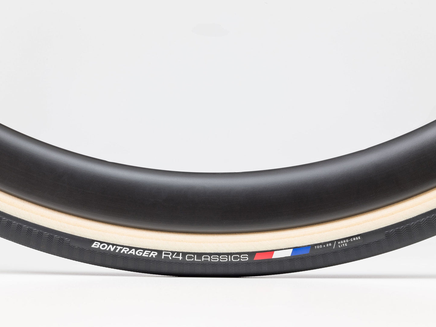 Pneumatico Bontrager R4 Classics Hard-Case Lite