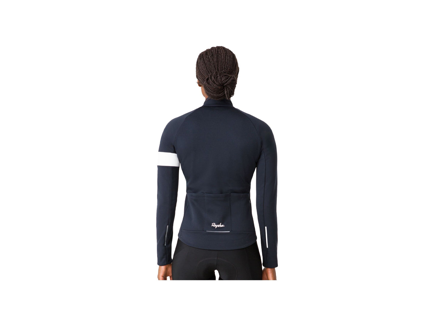 Giacca da ciclismo Rapha Core Winter da donna