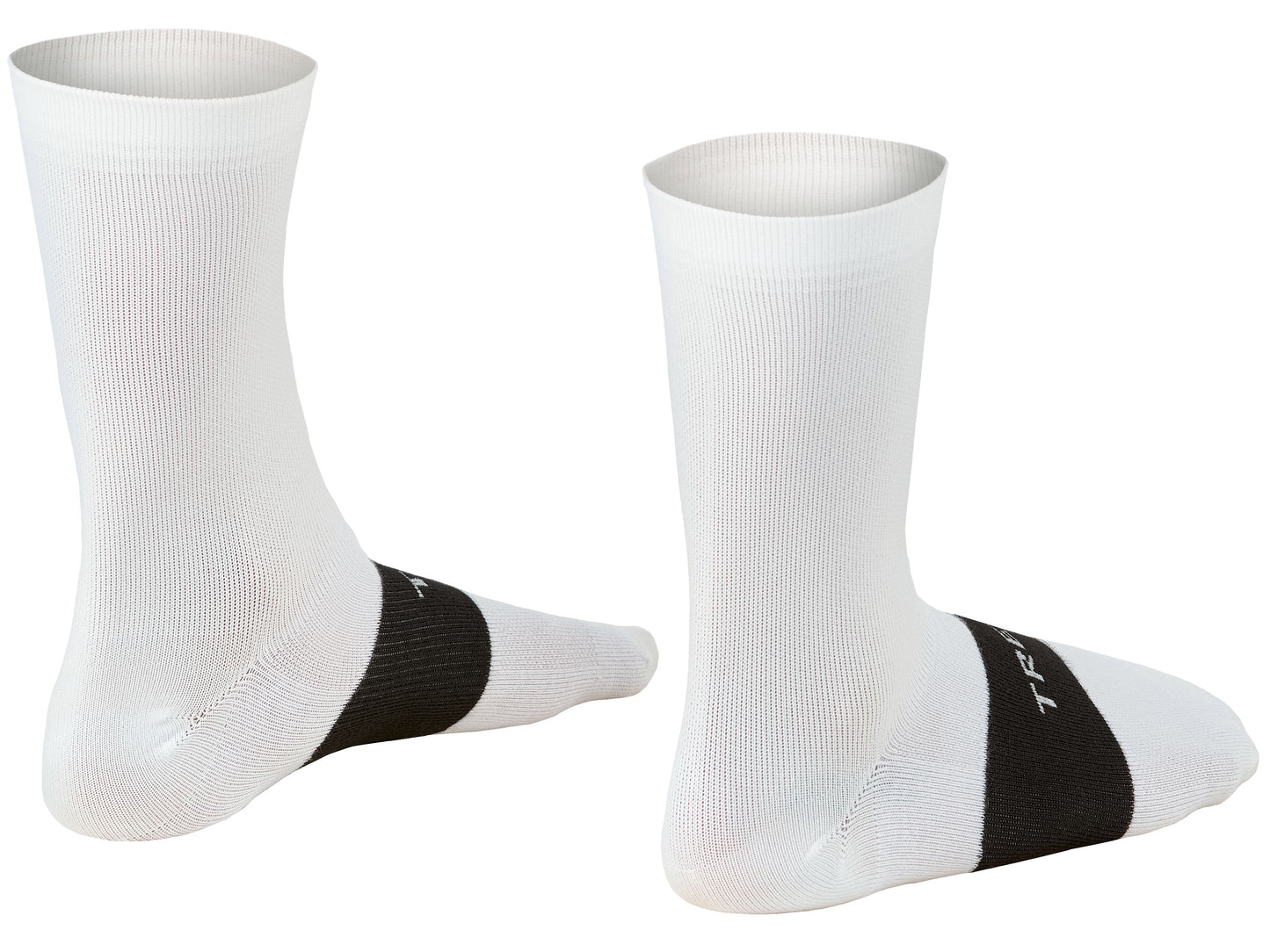Calzino da ciclismo Trek Race Crew