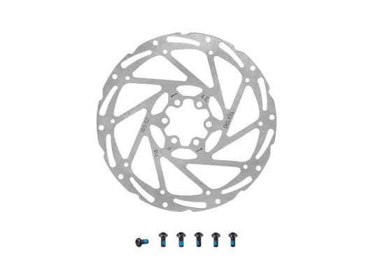 Tektro TR-52 6-Bolt Disc Brake Rotor