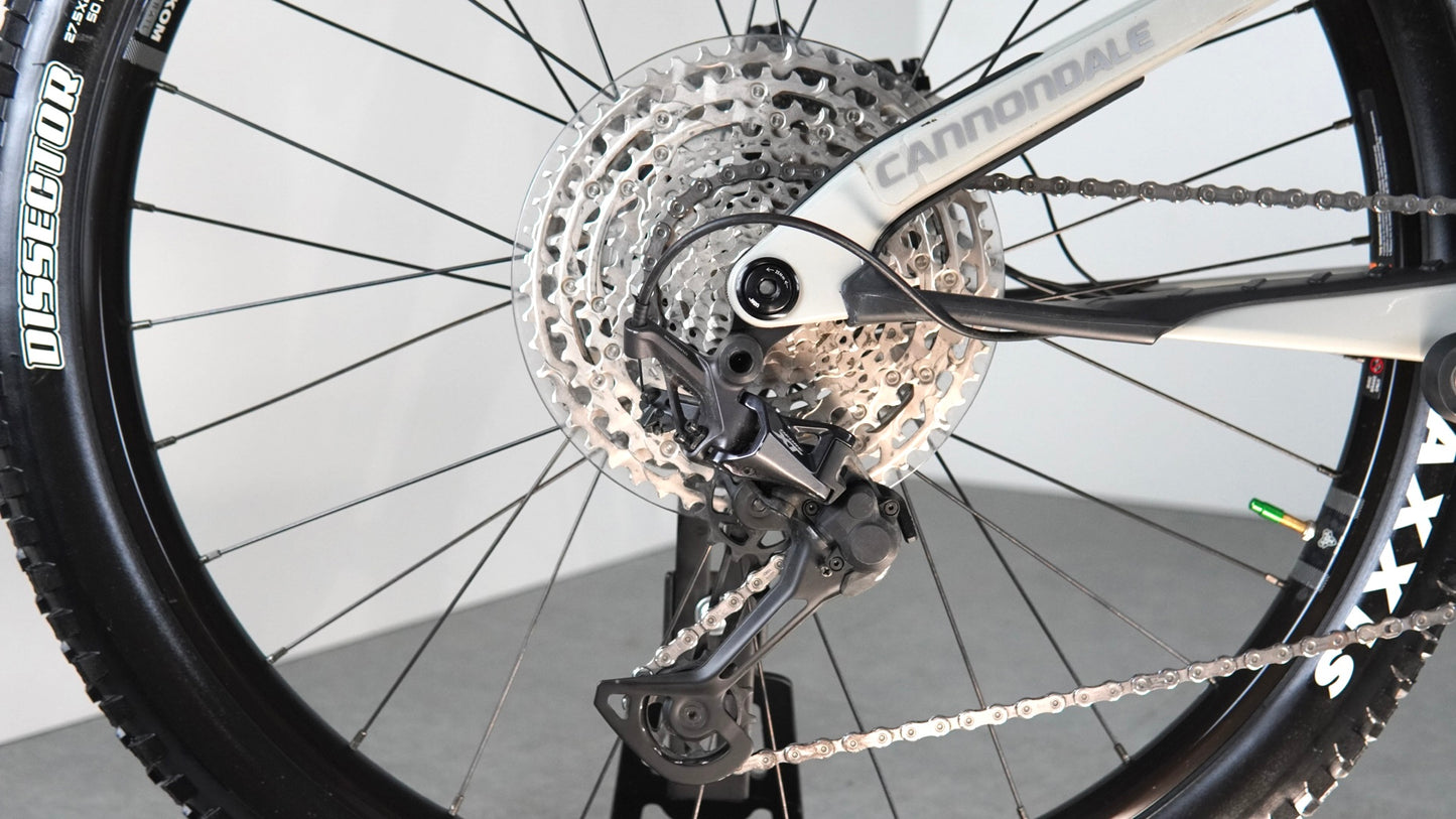 Cannondale Moterra SL 2 tg L