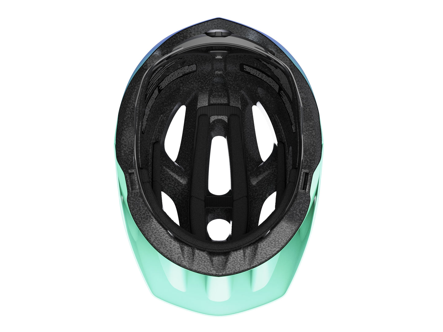 Casco da ciclismo per ragazzi Trek Tyro