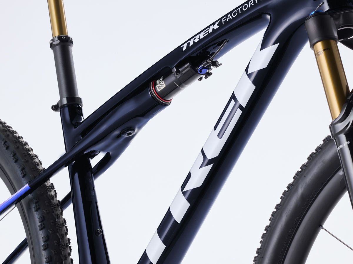 Supercaliber SLR 9.9 XTR Di2 Gen 2