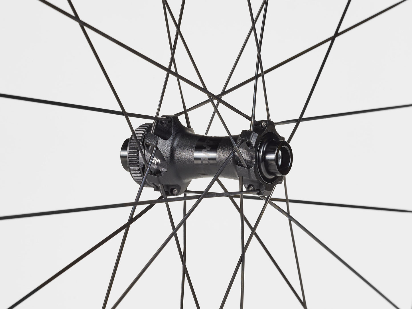 Ruota da strada Bontrager Aeolus Pro 49V Disc TLR