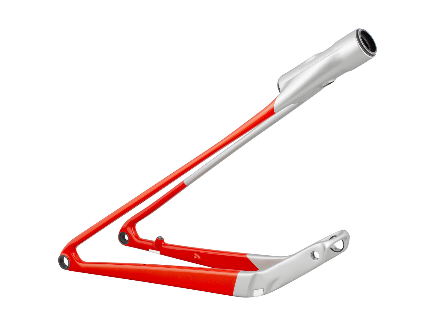 Trek 2024-2025 Supercaliber Size Small Swingarm Assembly