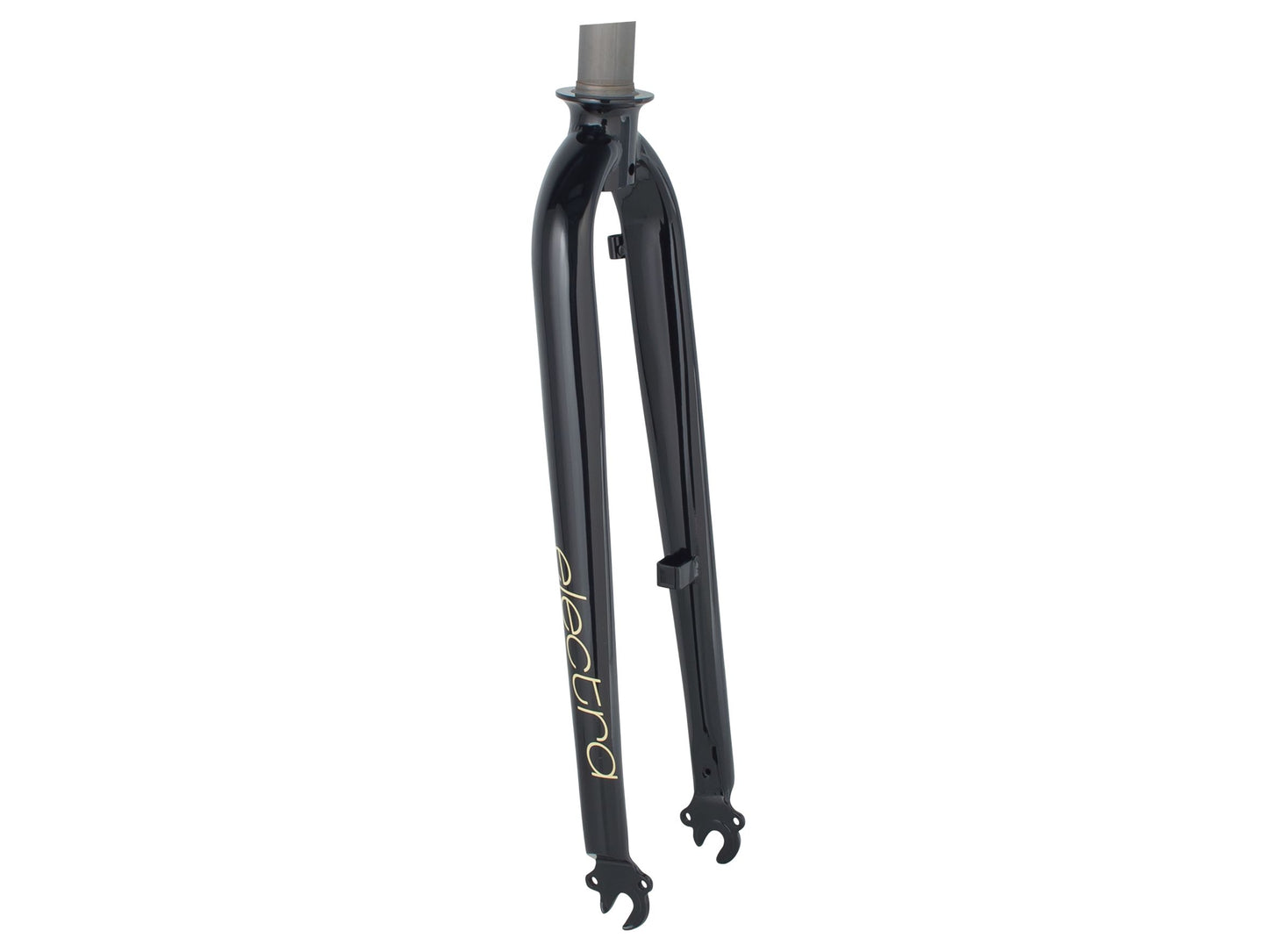 Electra Townie Go! 8i Step-Thru Rigid Forks