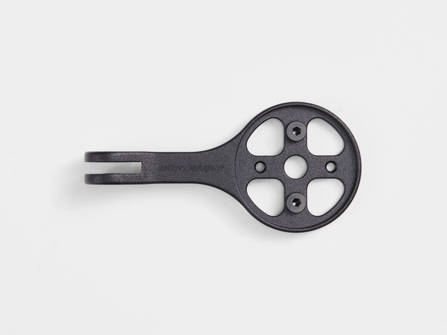 Supporto per computer Bontrager Pro Blendr Alloy