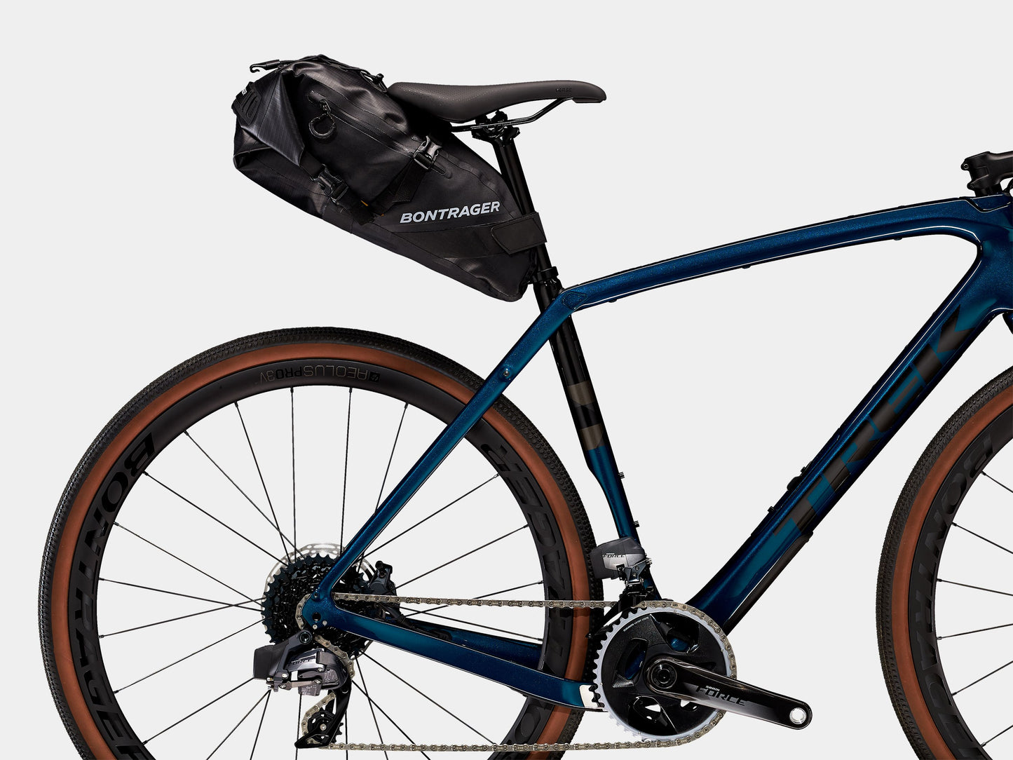 Borsa sottosella Bontrager Adventure