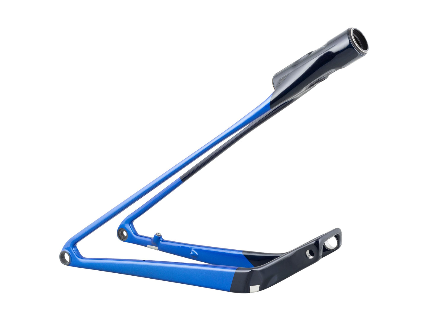 Trek 2024-2025 Supercaliber Size Small Swingarm Assembly