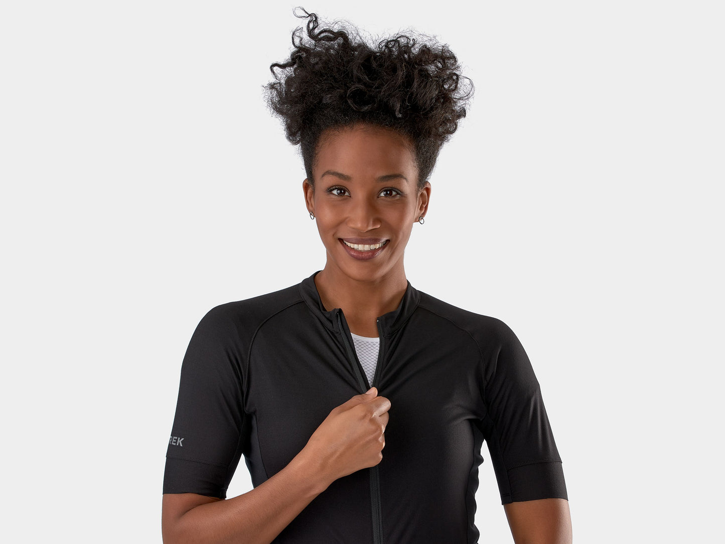 Maglia da ciclismo Trek Circuit da donna