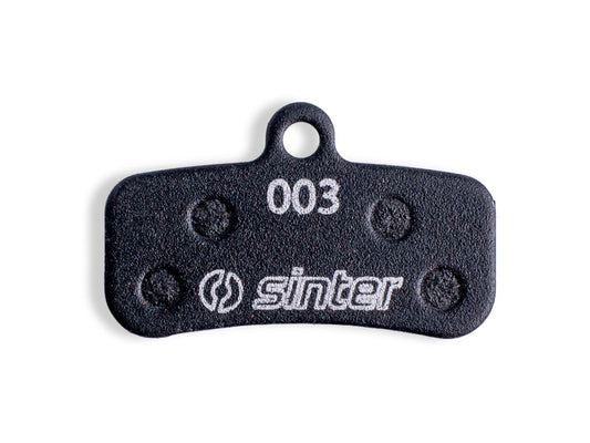Sinter Shimano D Type Performance Disc Brake Pads