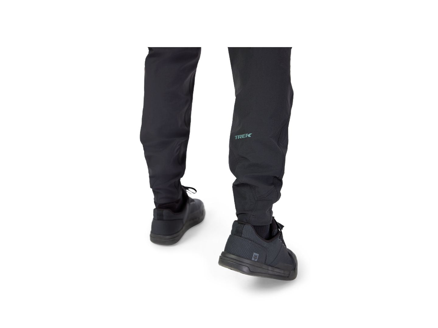 Pantaloni da mountain bike da donna Ranger di Fox Racing x Trek