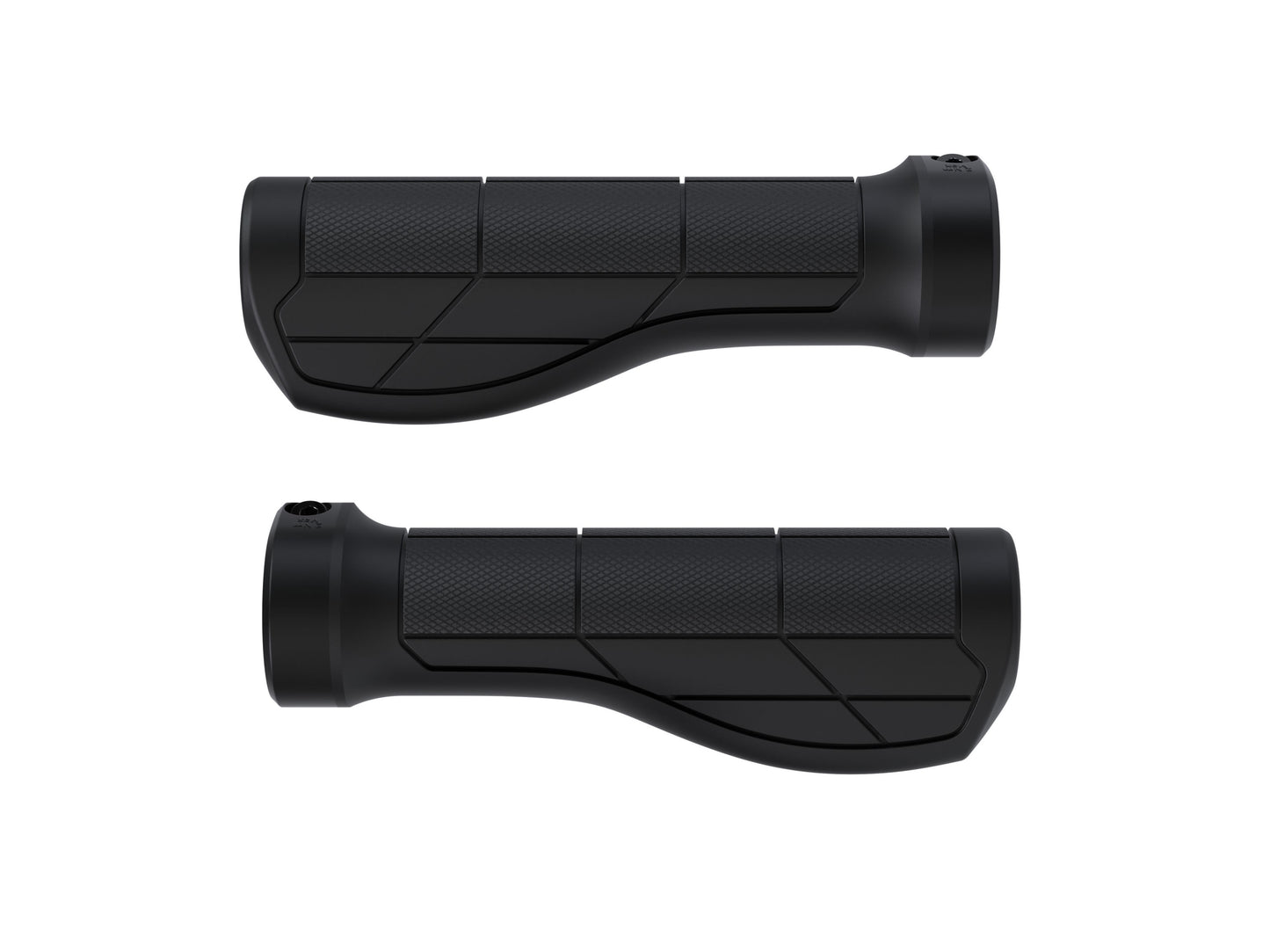 Set di manopole Trek Line Comp MTB