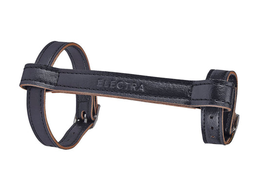 Electra Classic Faux Leather Bike Carry Handle