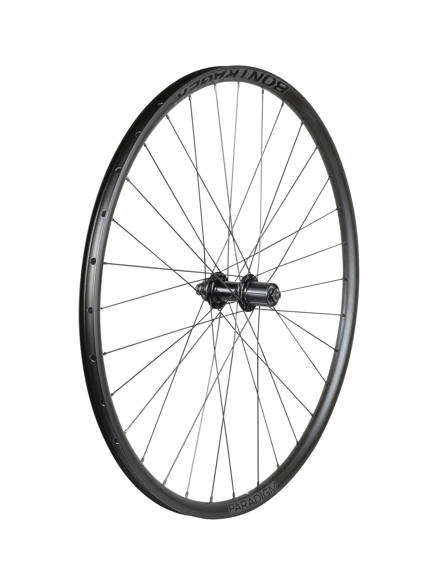 Bontrager Paradigm TLR Disc 32H 700c Road Wheel
