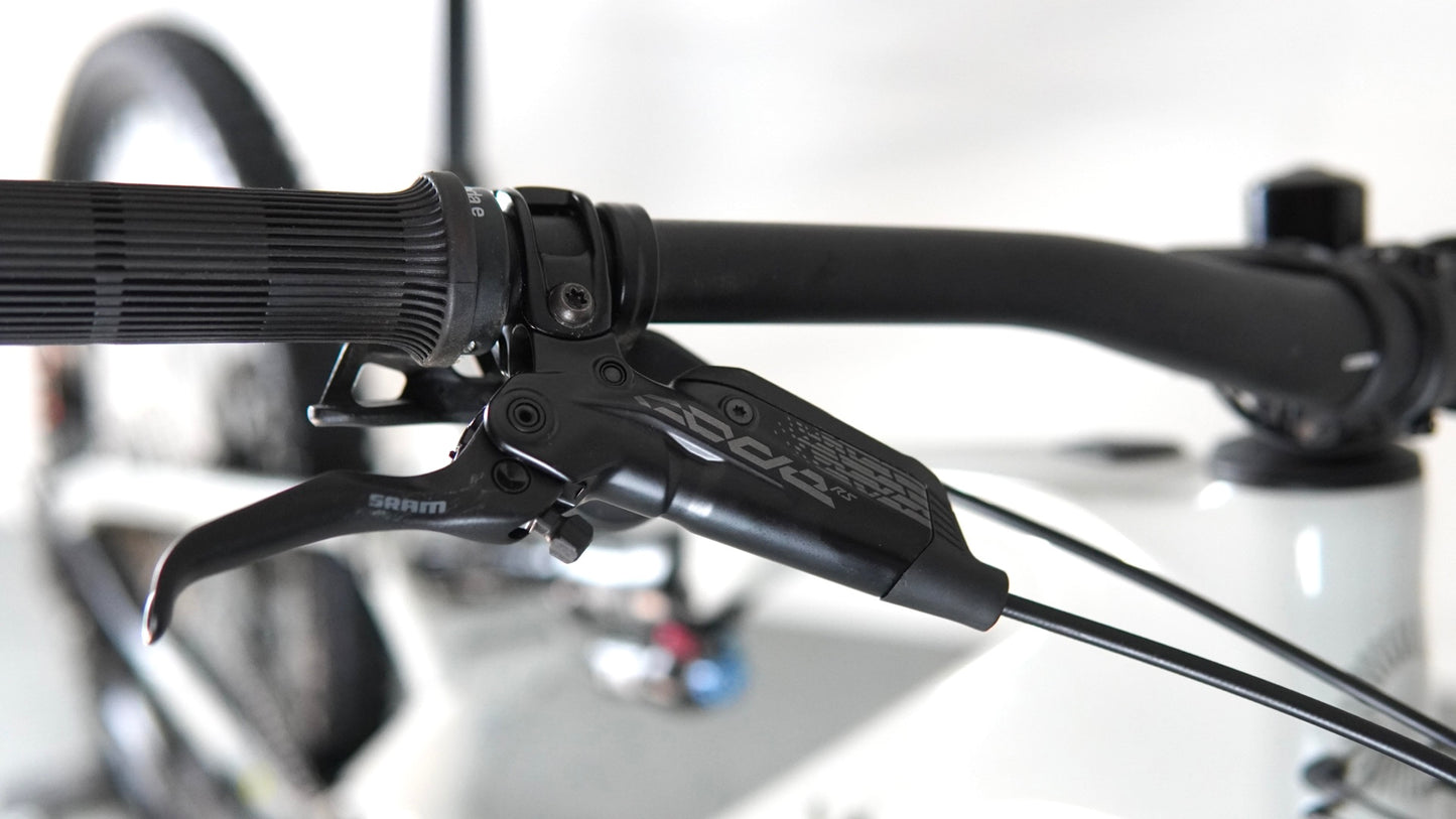 Cannondale Moterra SL 2 tg L