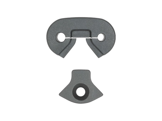 Trek 2022 Top Fuel 29 Bottom Bracket Cable Guide