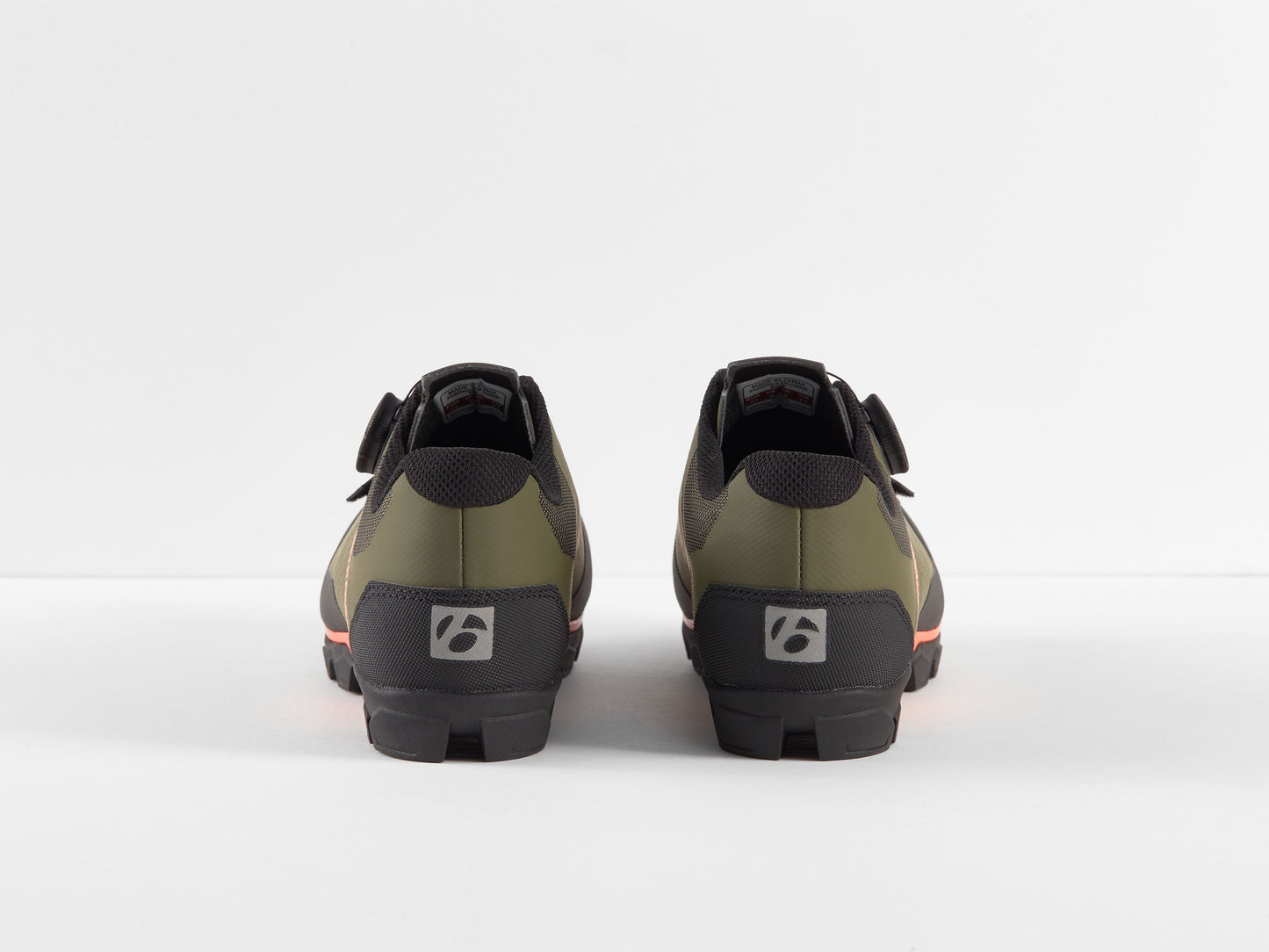 Scarpa da mountain bike Bontrager Foray