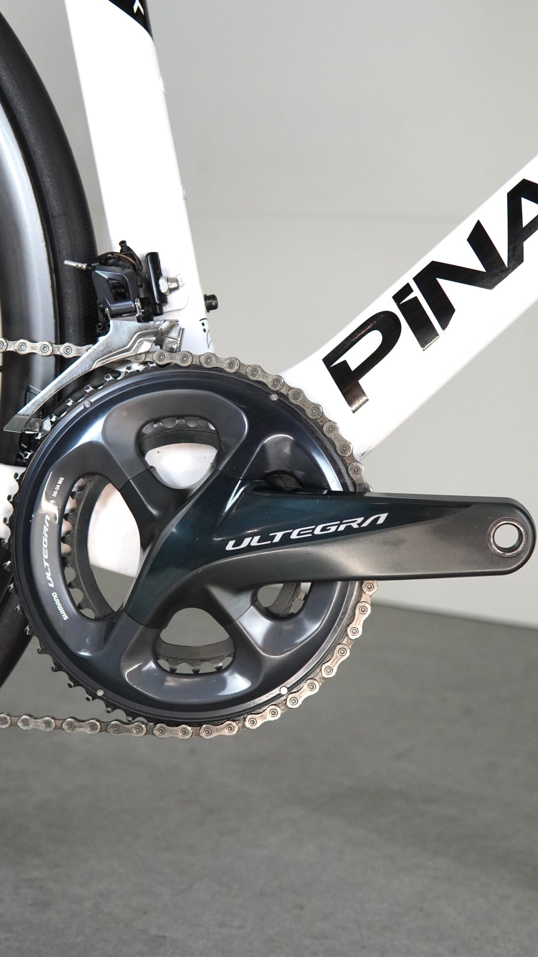 Pinarello Prince disc tg M
