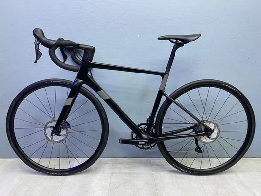 Cannondale Supersix Evo Tg 51