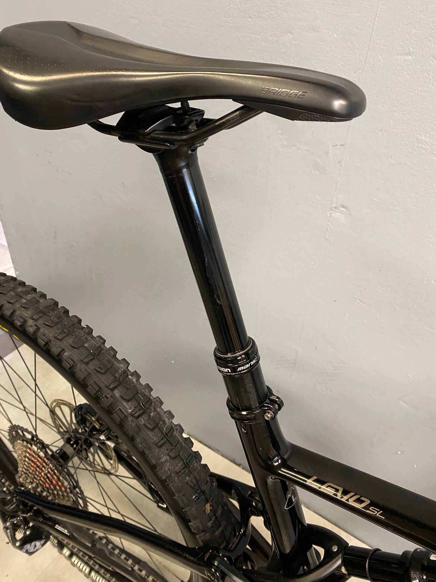Specialized Turbo Levo SL Tg L