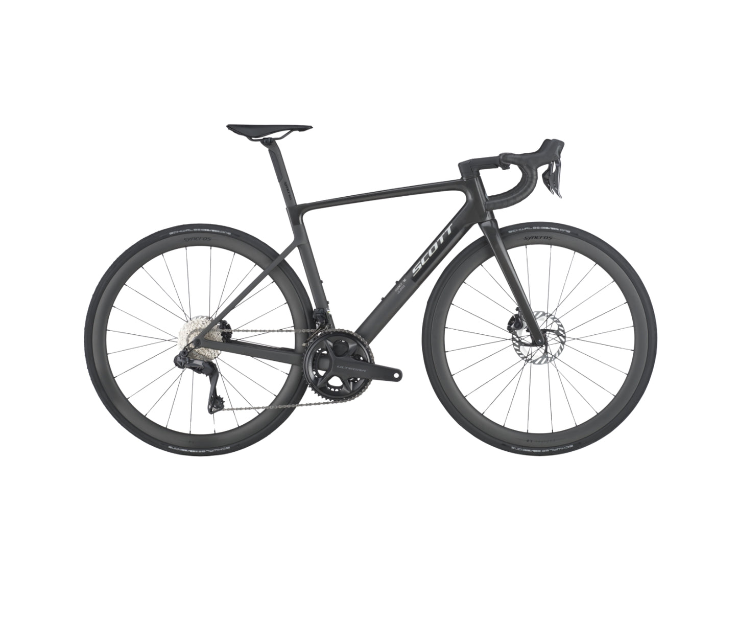 SCOTT Addict RC 20 - New 2026