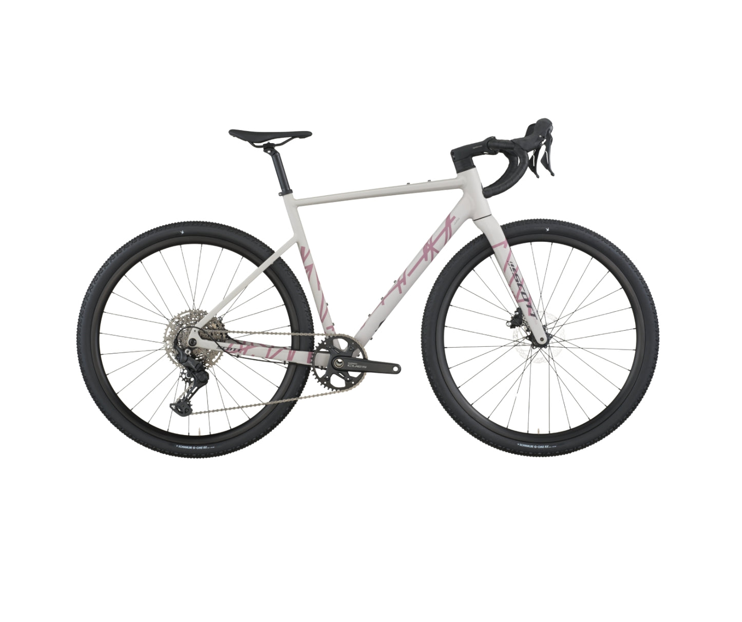 SCOTT Speedster Gravel 30 - New 2026