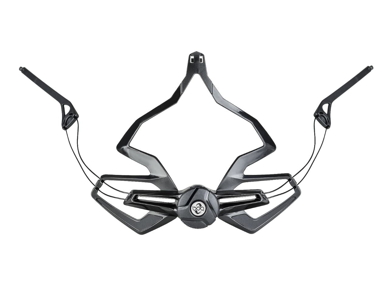 Sistema di regolazione per caschi da bici Bontrager BOA
