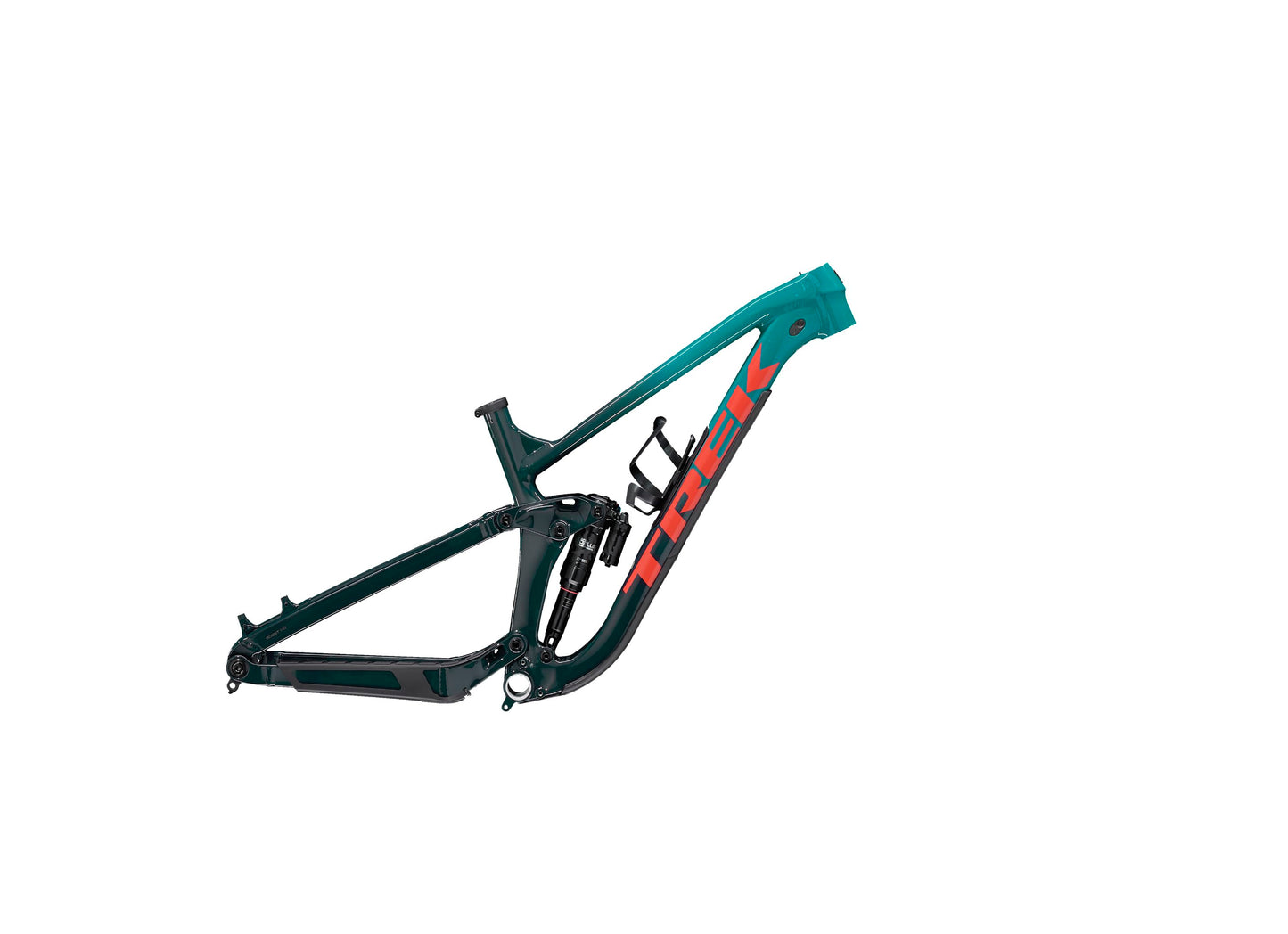 Kit telaio Slash AL Gen 5