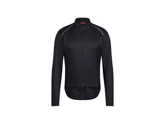 Giacca da ciclismo Rapha Wind