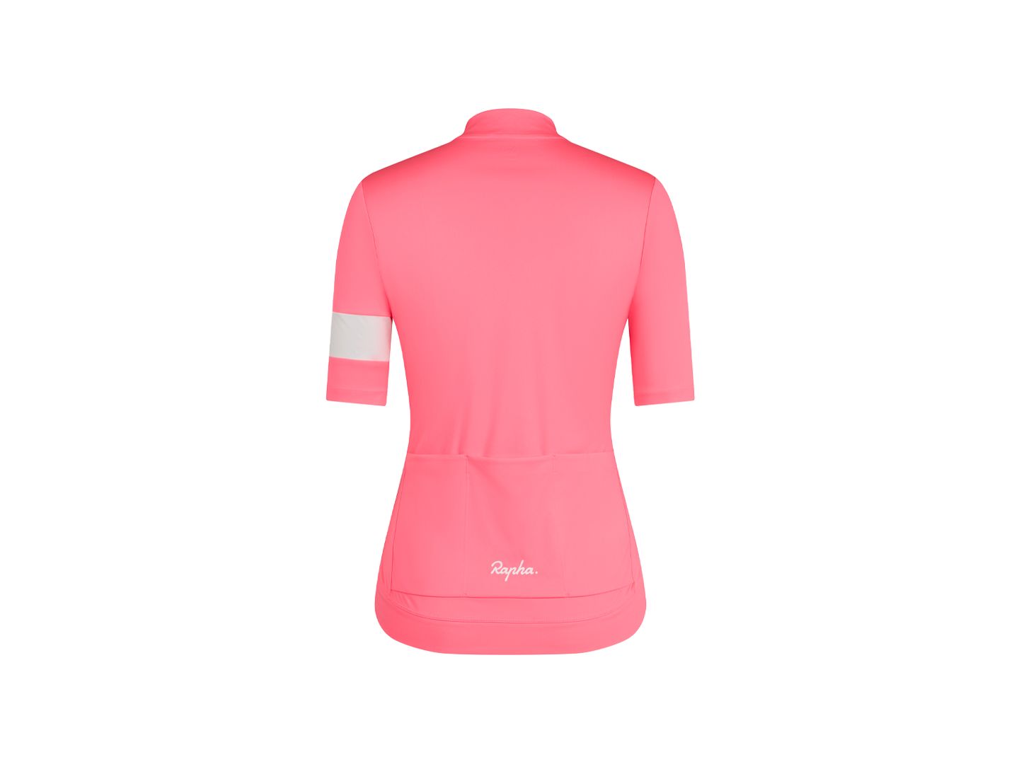 Maglia da ciclismo da donna Rapha Core