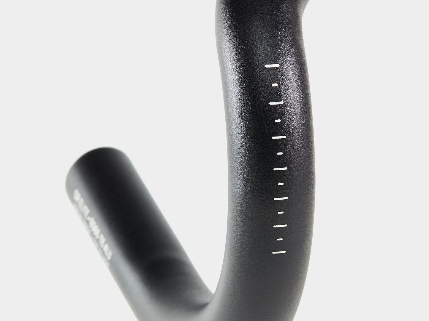 Manubrio Bontrager GR Elite Road