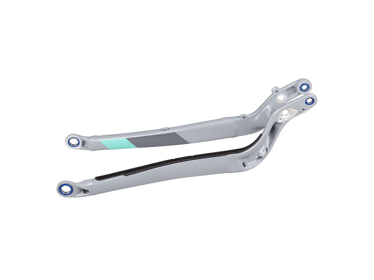 Trek 2017-2019 Fuel EX Aluminum Re:Aktiv with Thru Shaft Chainstay