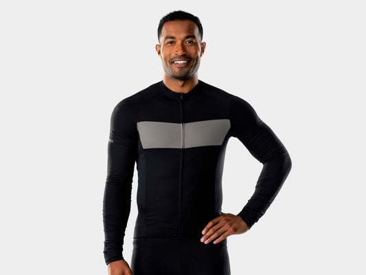 Maglia da ciclismo Trek Circuit LTD a manica lunga