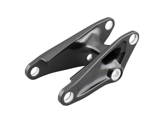 Trek Rail 29 Gloss Finish Rocker Link