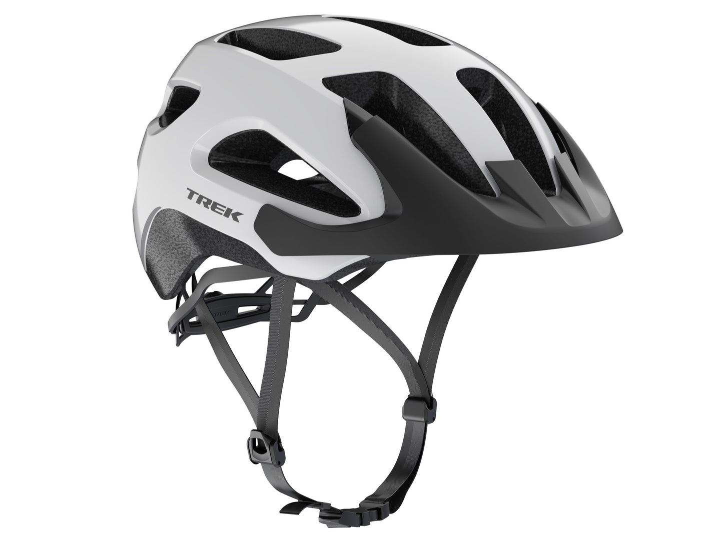 Casco da ciclismo Trek Solstice