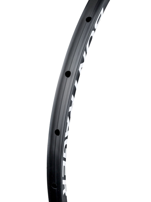 Cerchio Bontrager Paradigm CX Tubular Disc