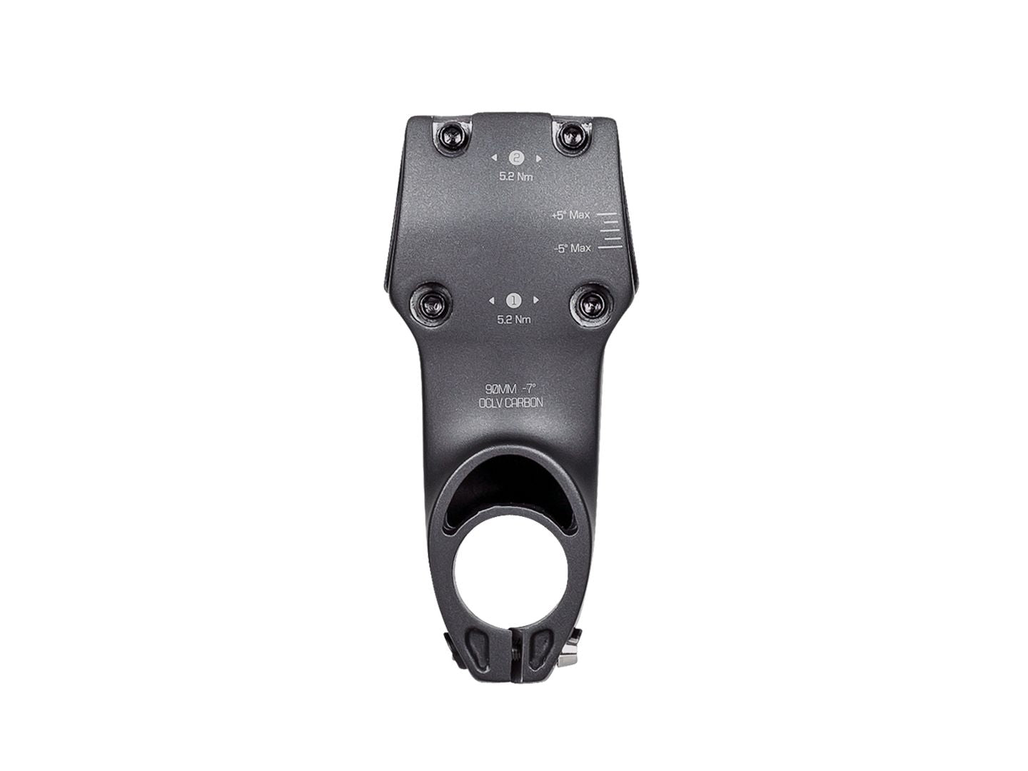 Trek Madone SLR Stem - High Fit