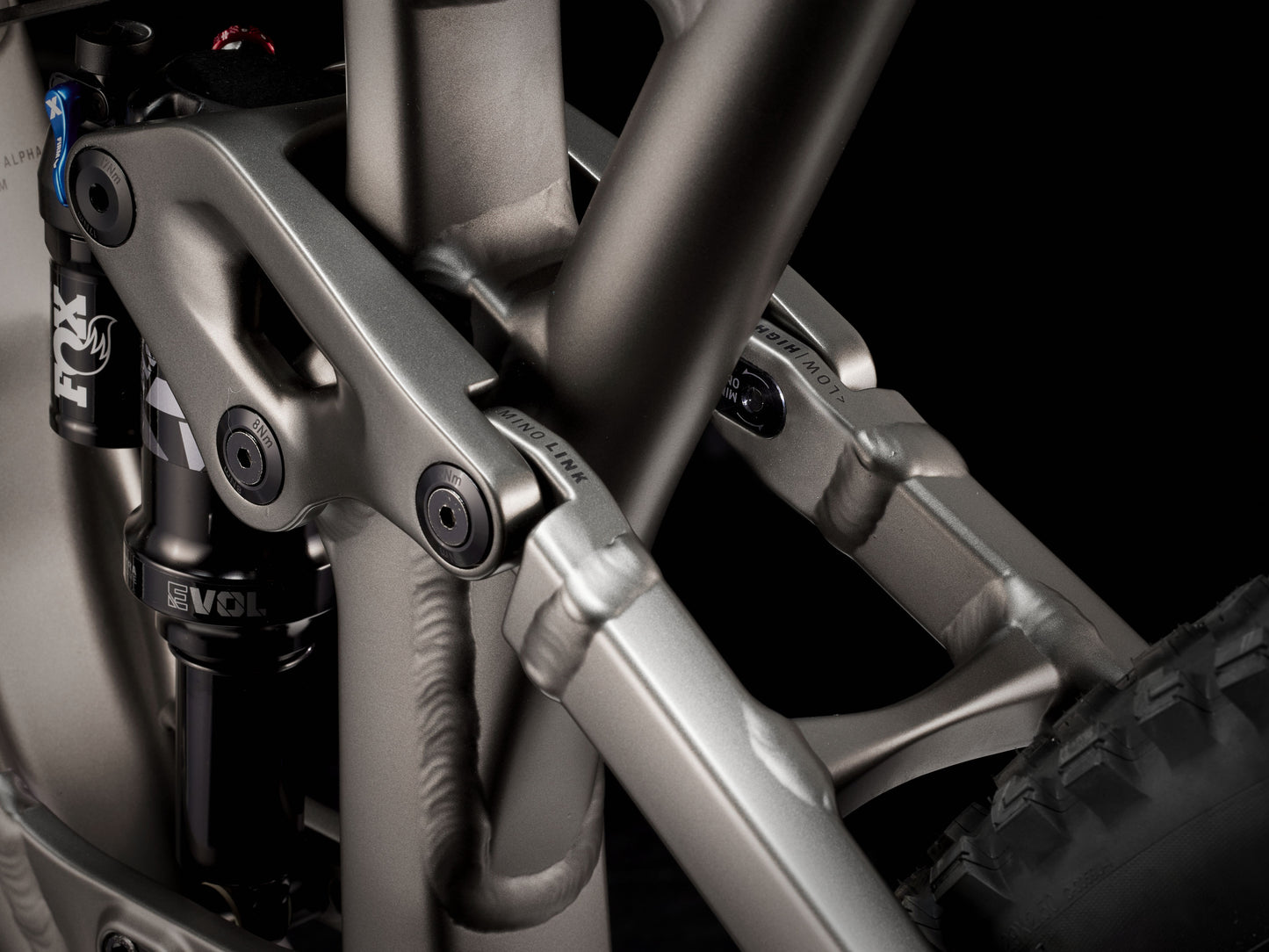 Fuel EX 8 XT Gen 6