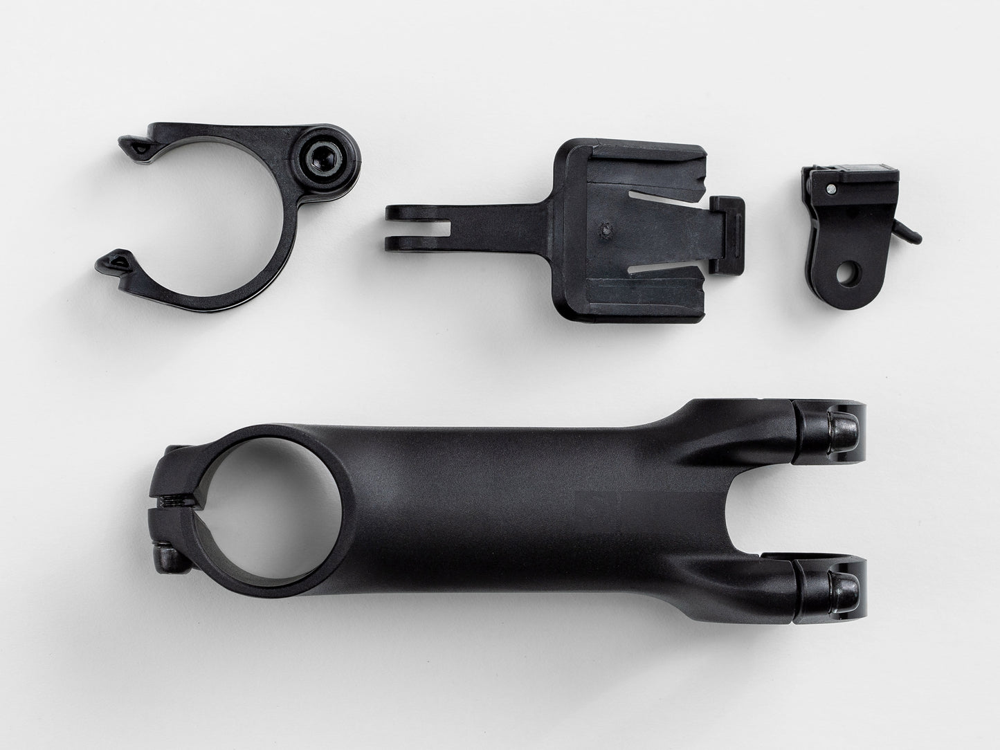 Attacco manubrio Bontrager Pro Blendr