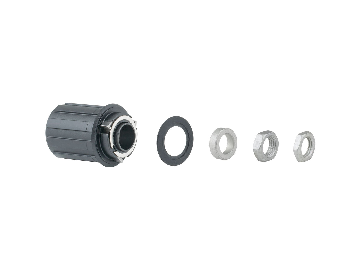 Hyena 12-Speed HG Freehub Body