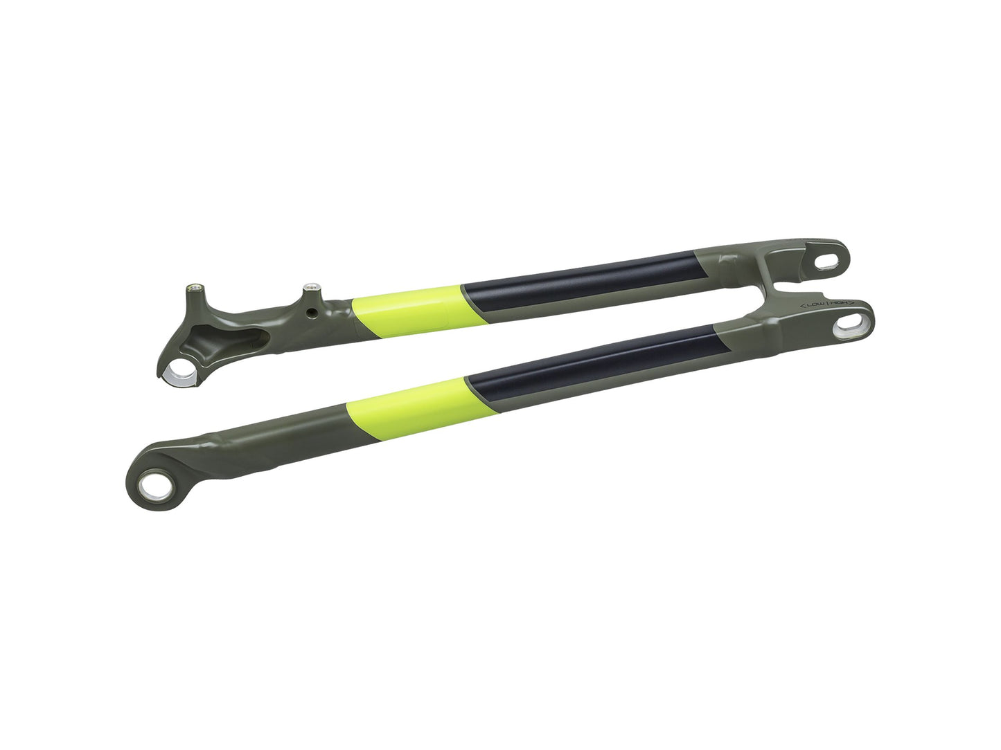 Trek 2019 Powerfly LT Seatstay
