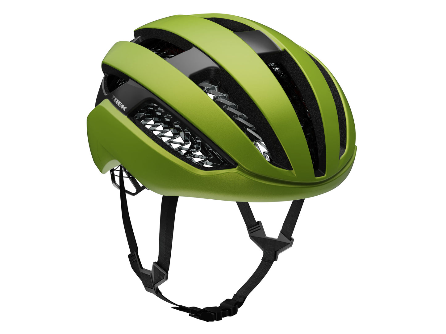 Casco Trek Circuit WaveCel