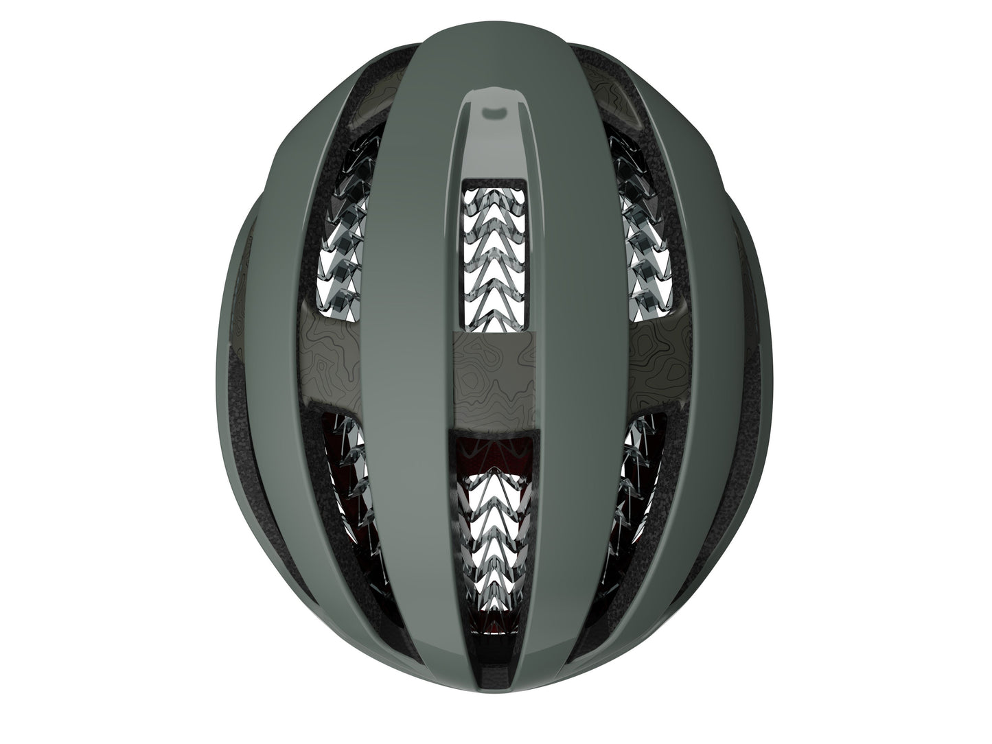 Casco Trek Circuit WaveCel