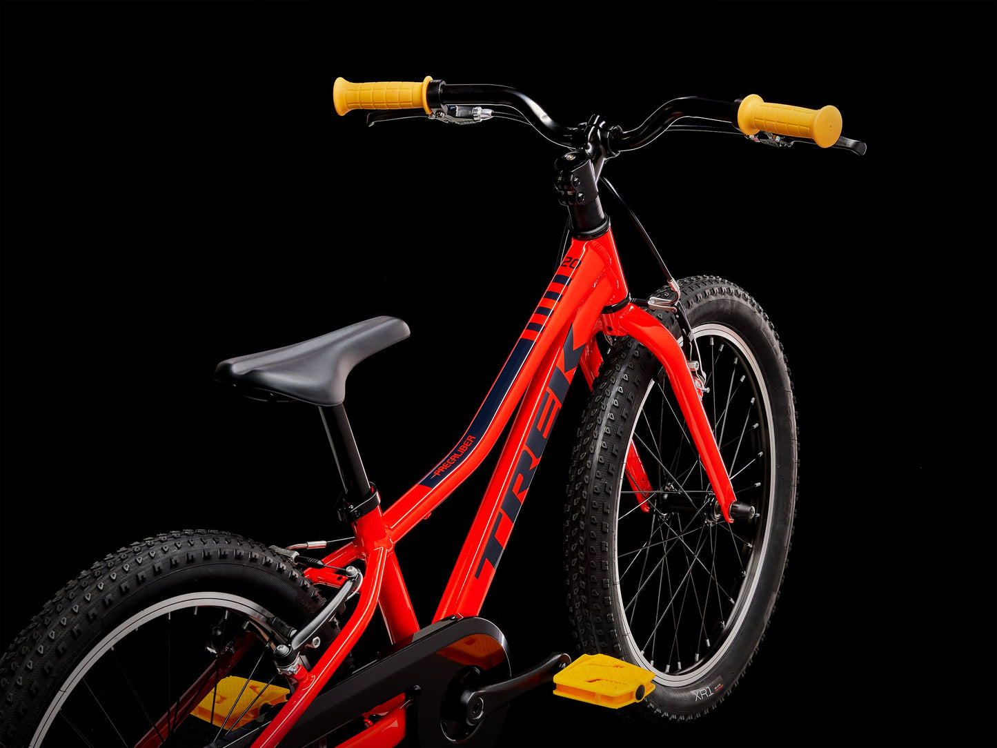 Precaliber 20